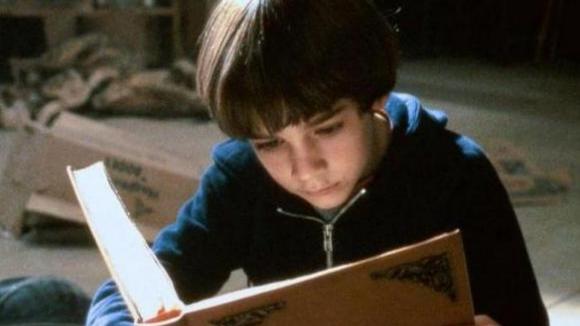 Photo from the movie The NeverEnding Story