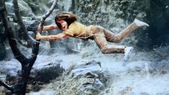 Photo from the movie The NeverEnding Story