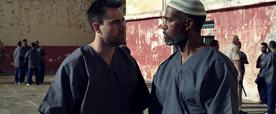 Photo from the movie Night Walk