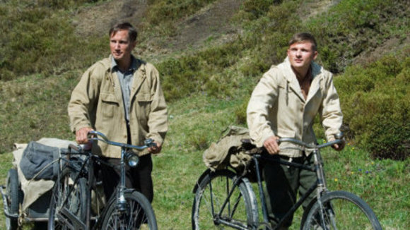 Photo from the movie North Face