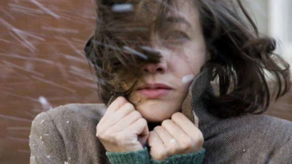 Photo from the movie North Face