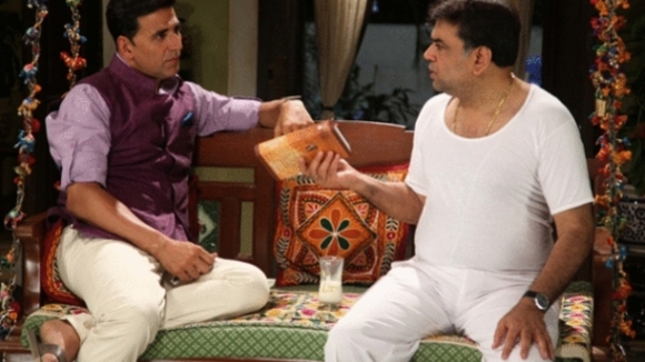 Photo from the movie OMG Oh My God!