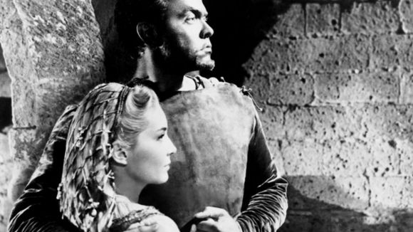 Photo from the movie Othello