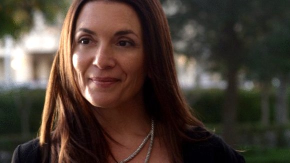 Photo from the movie Patient Killer