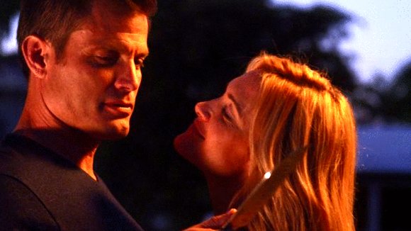 Photo from the movie Patient Killer