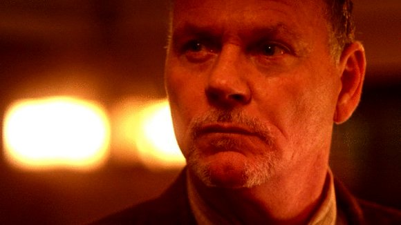 Photo from the movie Patient Killer