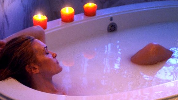 Photo from the movie Patient Killer