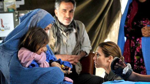 Photo du film Le Piège Afghan [2011]