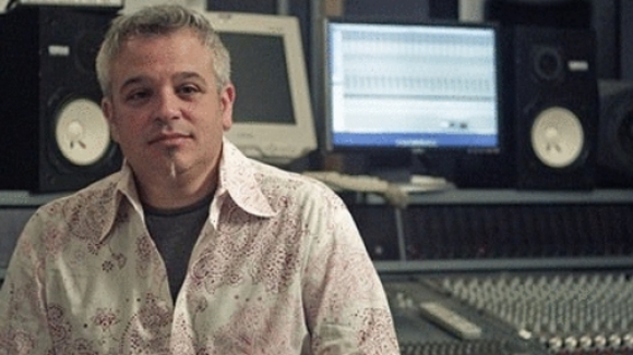 Photo from the movie PressPausePlay