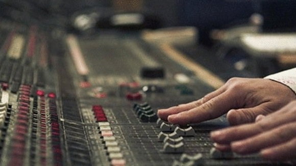 Photo from the movie PressPausePlay