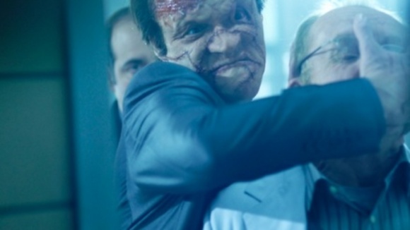 Photo from the movie The Punisher: War Zone