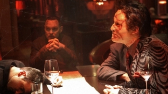 Photo from the movie The Punisher: War Zone