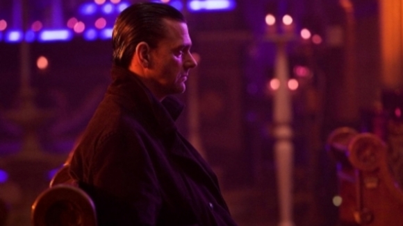 Photo from the movie The Punisher: War Zone