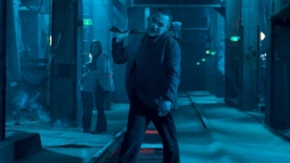 Photo from the movie The Punisher: War Zone