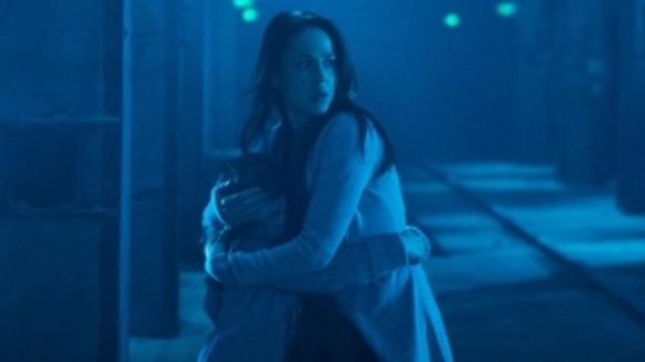 Photo from the movie The Punisher: War Zone