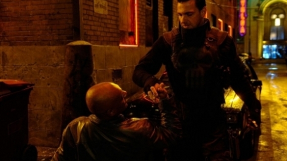 Photo from the movie The Punisher: War Zone