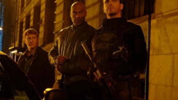 Photo from the movie The Punisher: War Zone