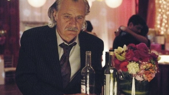 Photo from the movie Red Widow