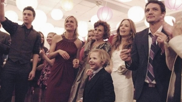 Photo from the movie Red Widow