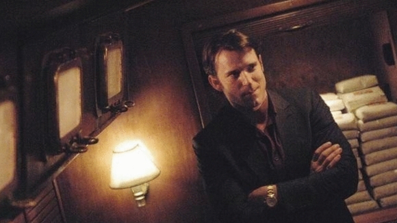 Photo from the movie Red Widow