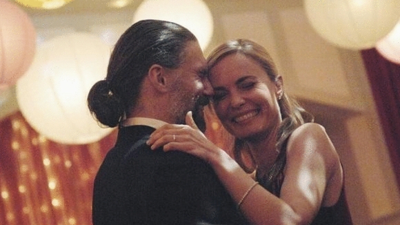 Photo from the movie Red Widow