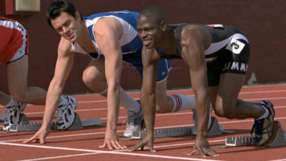 Photo from the movie The Ringer