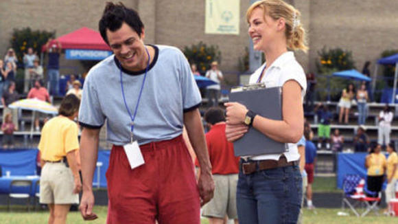 Photo from the movie The Ringer