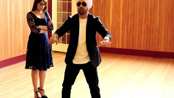 Photo du film Sardaarji [2015]