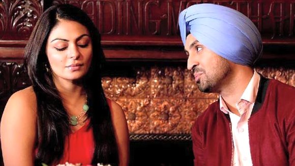 Photo du film Sardaarji [2015]