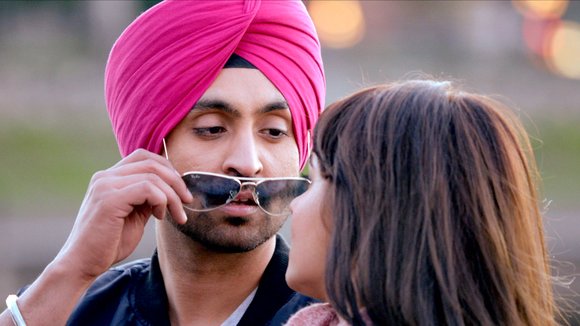 Photo du film Sardaarji [2015]