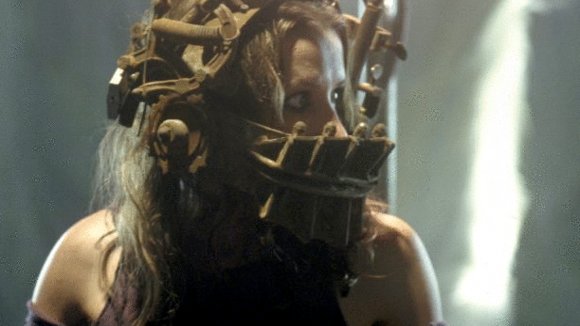 Photo from the movie Saw