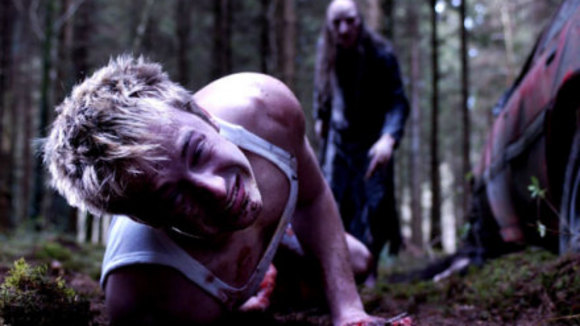 Photo from the movie Shrooms