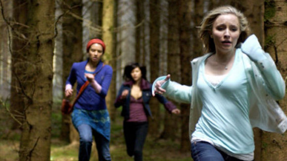 Photo from the movie Shrooms