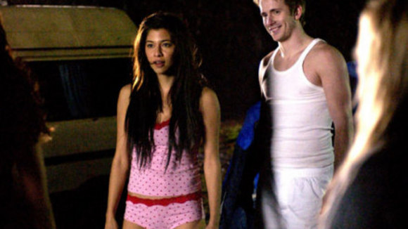 Photo from the movie Shrooms