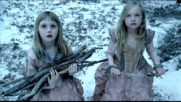 Photo from the movie Sleepy Hollow