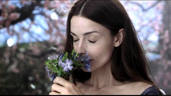 Photo from the movie Sleepy Hollow