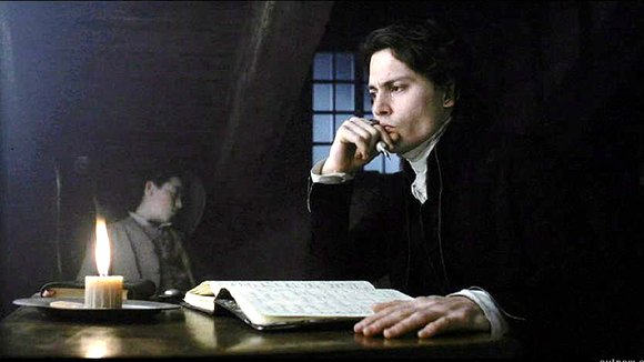 Photo from the movie Sleepy Hollow