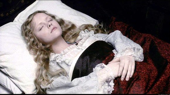 Photo from the movie Sleepy Hollow