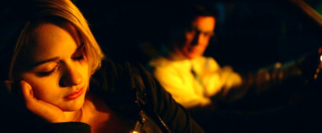 Photo from the movie Smartass