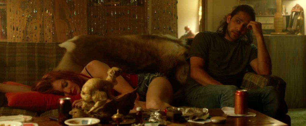 Photo from the movie Smartass