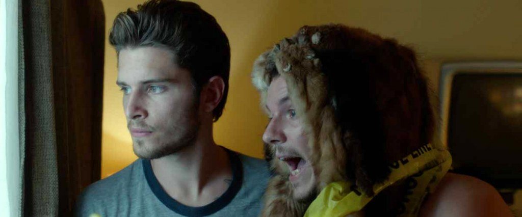 Photo from the movie Smartass