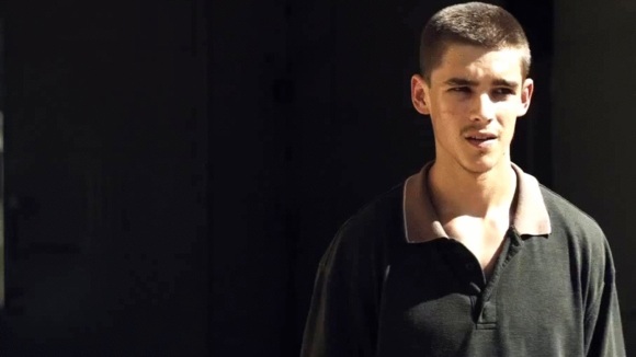 Photo from the movie Son of a Gun