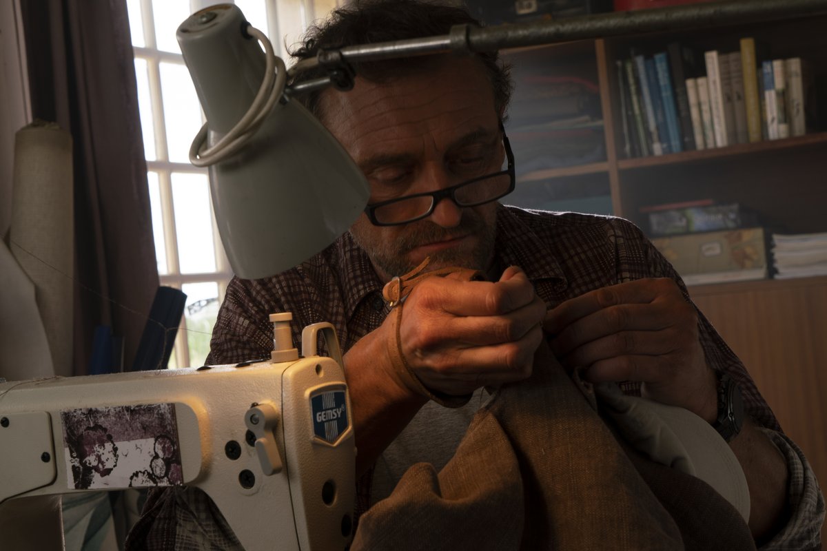 Photo from the movie Spread Your Wings