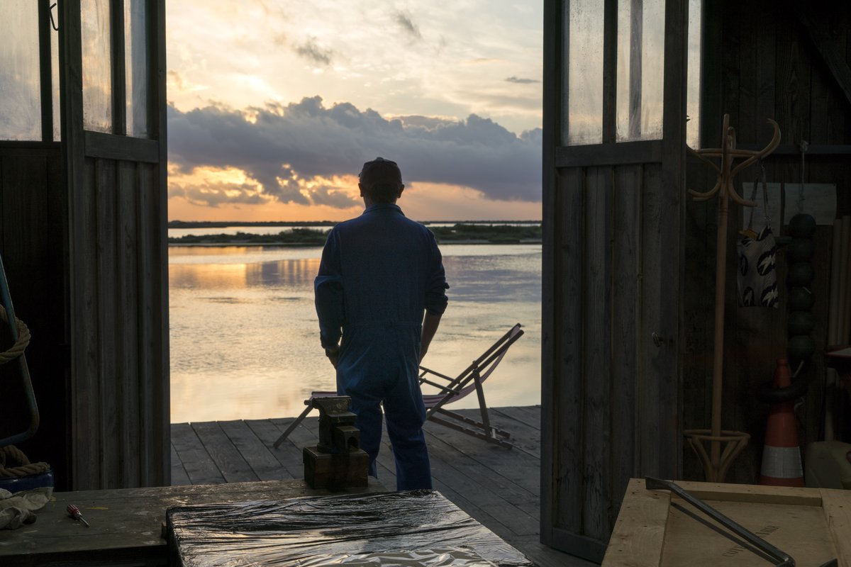 Photo from the movie Spread Your Wings