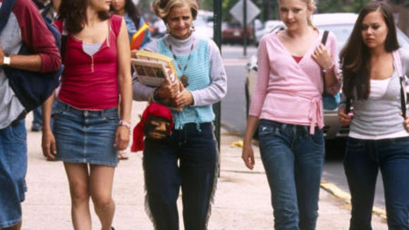 Photo from the movie Strangers with Candy