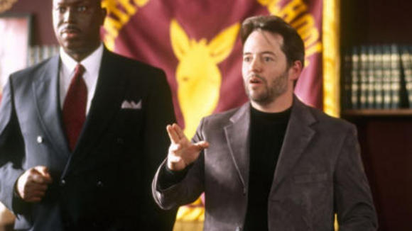 Photo from the movie Strangers with Candy