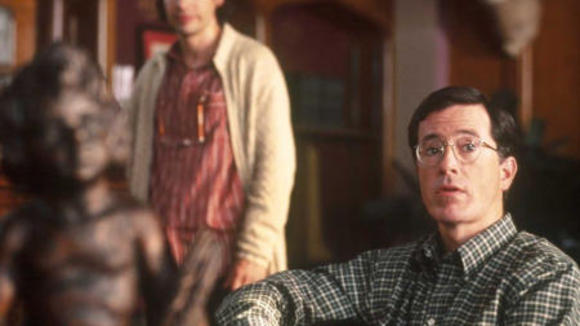 Photo from the movie Strangers with Candy