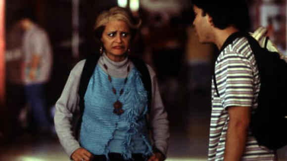 Photo from the movie Strangers with Candy