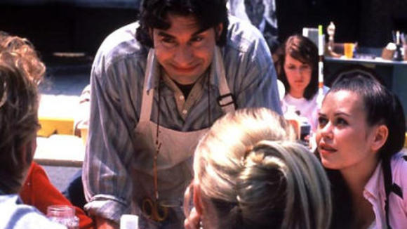 Photo from the movie Strangers with Candy