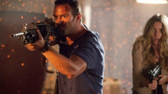 Photo from the movie Strike Back